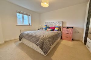 Bedroom 3- click for photo gallery